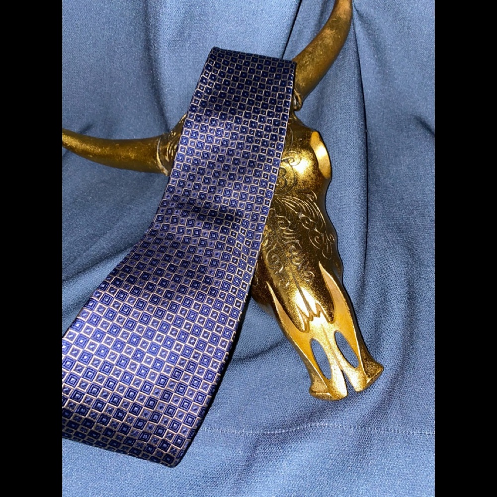 Men’s tie